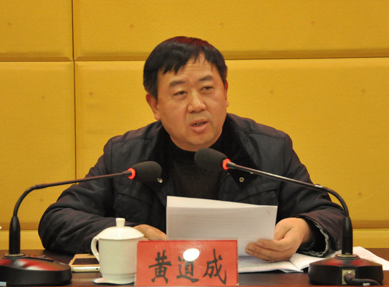 全市纪检监察系统学习宣传贯彻党的十九大精神宣讲走进碧江