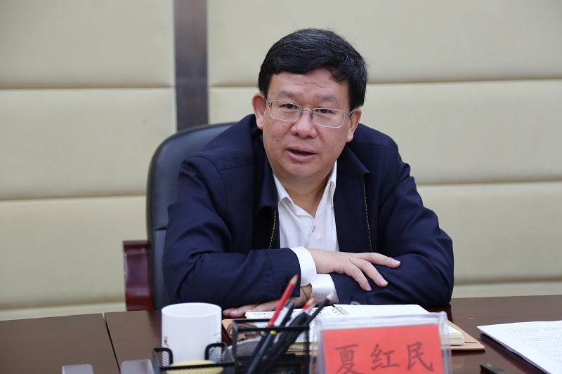 对标看齐 找准方法 学懂弄通做实党的十九大精神